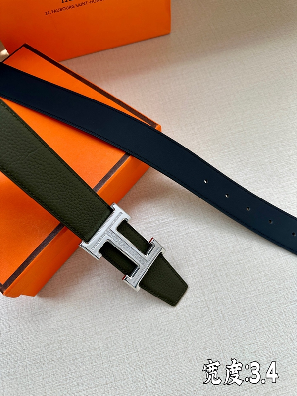 エルメス激安ベルト内部構造